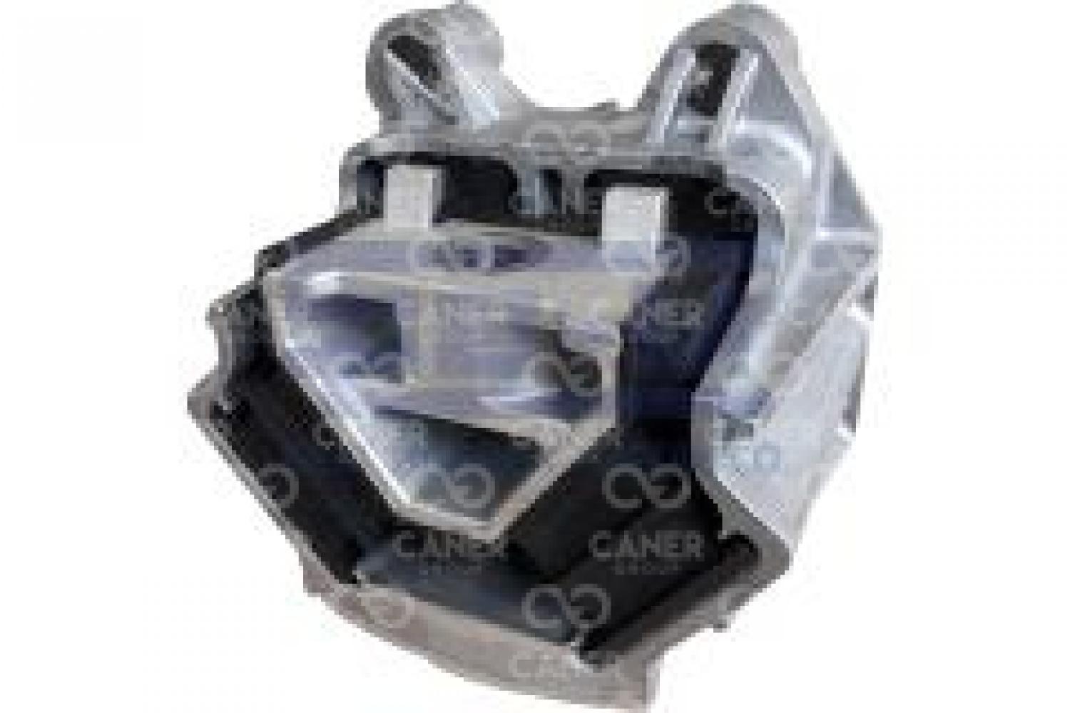 14848 ŞEM; MAN TGA 41.360 ÖN MOTOR TAKOZU SAĞ-;81962100601; 